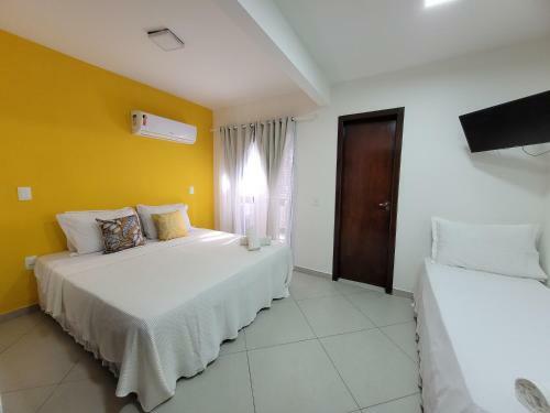 Apartamentos Da Gaby