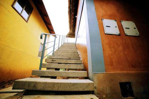 Agroturismo Time Travellers Farm Stay