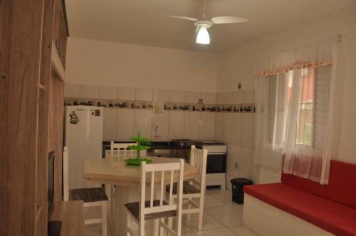 Apartamento Pousada Princesa Do Mar