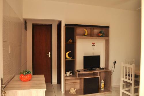 Apartamento Pousada Princesa Do Mar