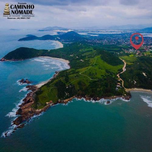 Pousada Caminho N�made
