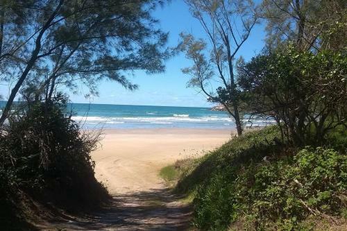Pousada Caminho N�made