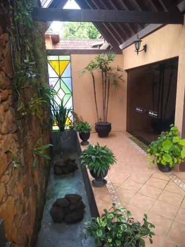 Ch�cara Villa Normanda