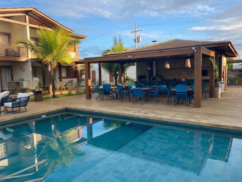 Apartamento Flat Alto Padr�o Barra Grande