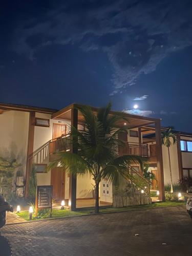 Apartamento Flat Alto Padr�o Barra Grande
