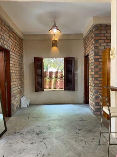 Apartamento Casa de Praia Ampla, Aconchegante E Bem Localizada