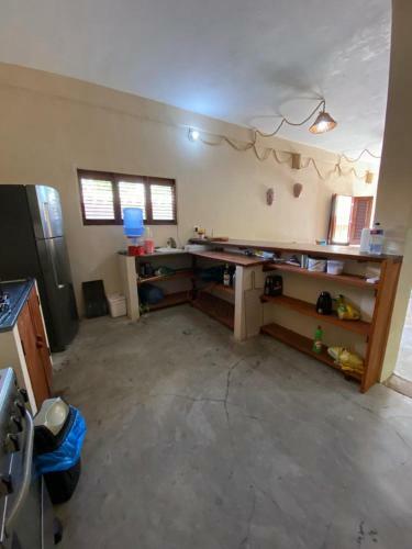 Apartamento Casa de Praia Ampla, Aconchegante E Bem Localizada