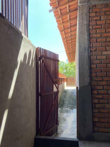 Apartamento Casa de Praia Ampla, Aconchegante E Bem Localizada