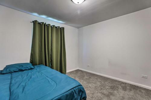 Serene Joliet Home With Grill, 3 Mi To Speedway