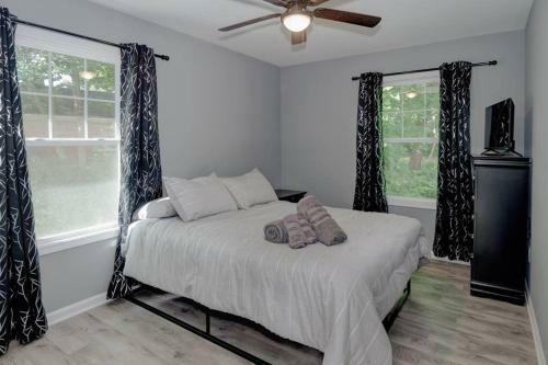 Downtown Summer House