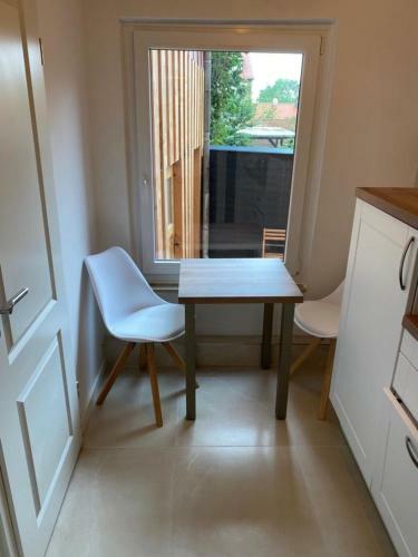 Apartamento Harzt�rchen