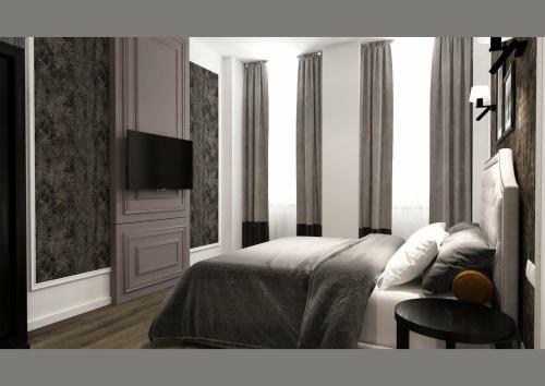 Opera House Hotel