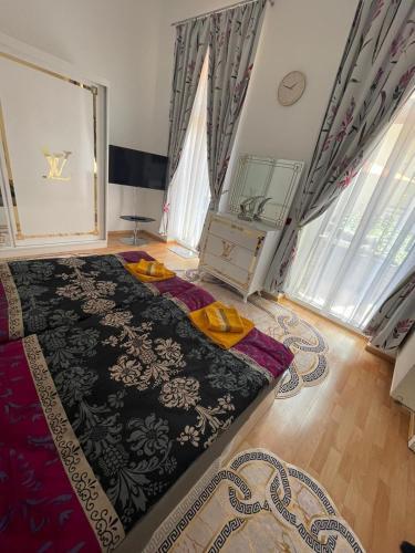 Apartamento G�stewohnung