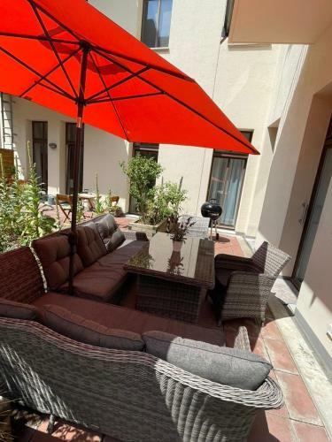 Apartamento G�stewohnung