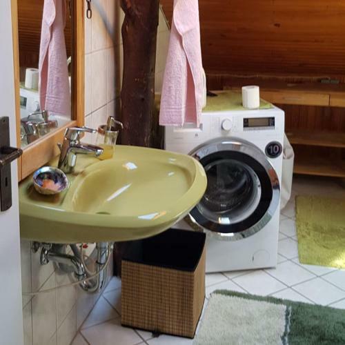 Apartamento Auf Der Steinh�he