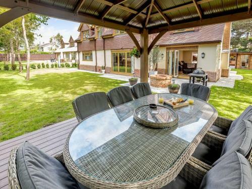 Forest Edge House - Uk33826