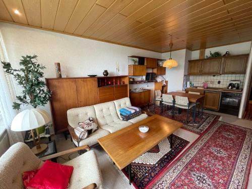 Apartamento Uriger Bocksbergblick Ferienpark Hahnenklee