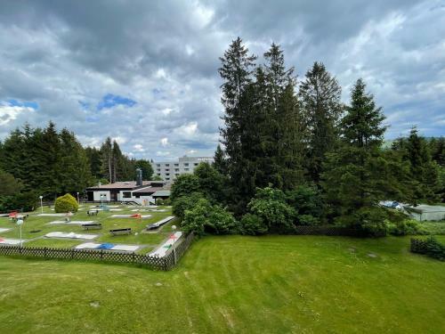 Apartamento Uriger Bocksbergblick Ferienpark Hahnenklee
