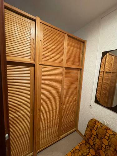Apartamento Uriger Bocksbergblick Ferienpark Hahnenklee