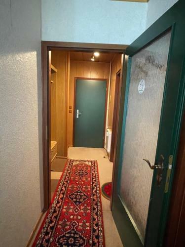 Apartamento Uriger Bocksbergblick Ferienpark Hahnenklee