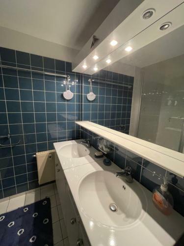 Apartamento Uriger Bocksbergblick Ferienpark Hahnenklee