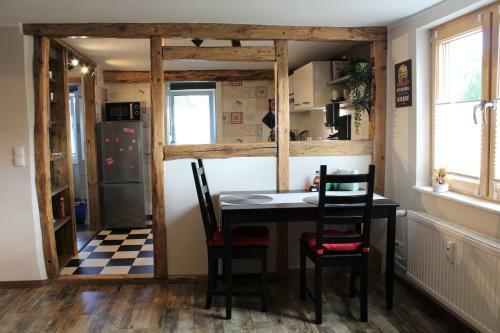 Apartamento Fewo-auszeit 2