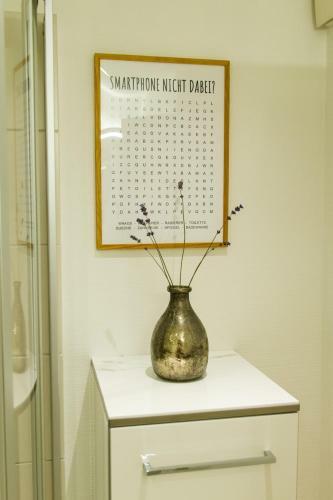 Apartamento Kleiner Lieblingsplatz