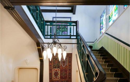Amazing Apartment In Harzgerode With Wifi And 2 Bedrooms