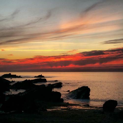 2 The View Apartments Ilfracombe - Seafront, Parking, Lift, Ev