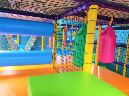 Apartamento 5 Star Guest Rating Flat With Indoor Pool Onsite