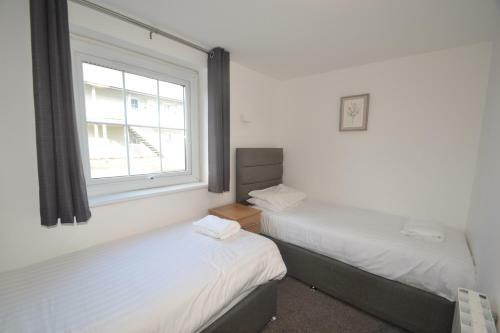 Apartamento 5 Star Guest Rating Flat With Indoor Pool Onsite