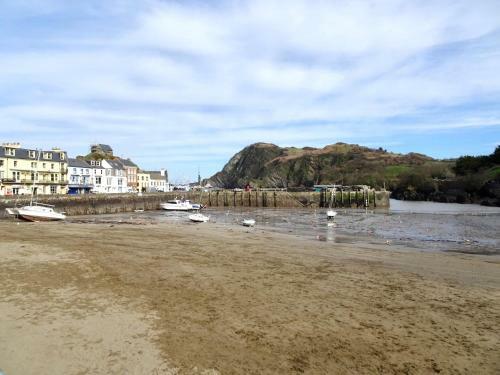 Villa The Old Stores, Ilfracombe