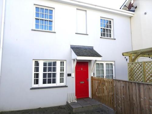 Villa The Old Stores, Ilfracombe