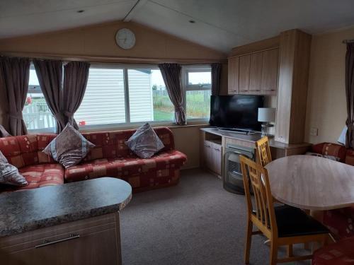 Apartamento 6 Berth The Chase Ingoldmells (The Rio)