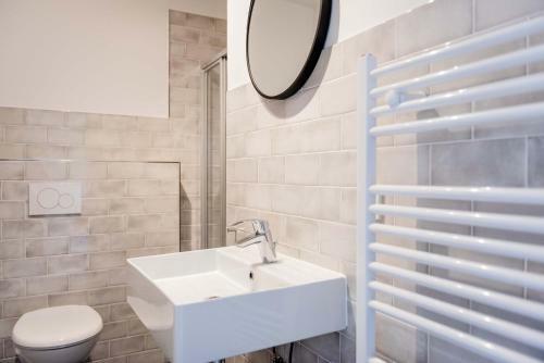 Apartamento Haus Strandperle