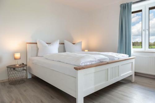 Apartamento Haus Strandperle
