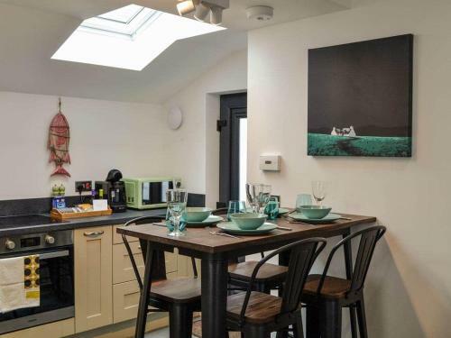 Fifie Cottage