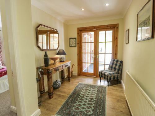 Abbeyside Cottage