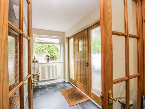 Abbeyside Cottage