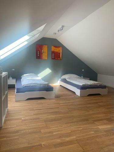 Apartamento Grand Maisonette