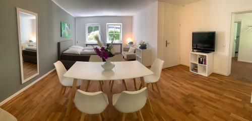 Apartamento Grand Maisonette