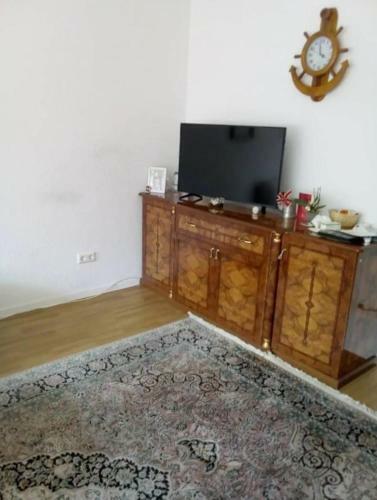 Apartamento Beautiful Flat
