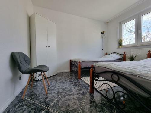 Hanover Luxury Apartment