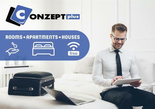 Id 6881 - Private Apartment