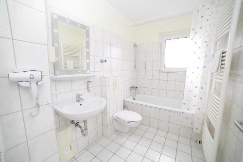 Apartamento Othman Appartements Anderter Stra�e 55a 1og