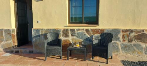 Apartamento El Cortijo De Valverde