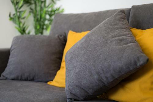 Home2book Charming Casa Pap�, Bbq & Terrace