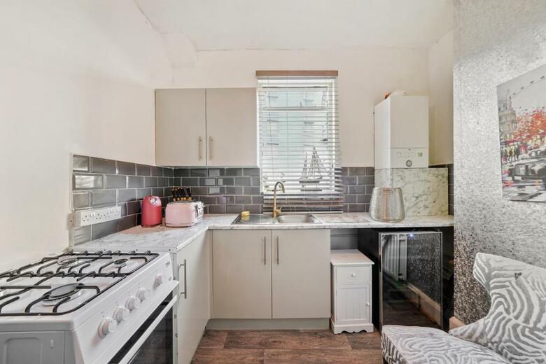 Bliss Coastal Apartments Ramsgate
