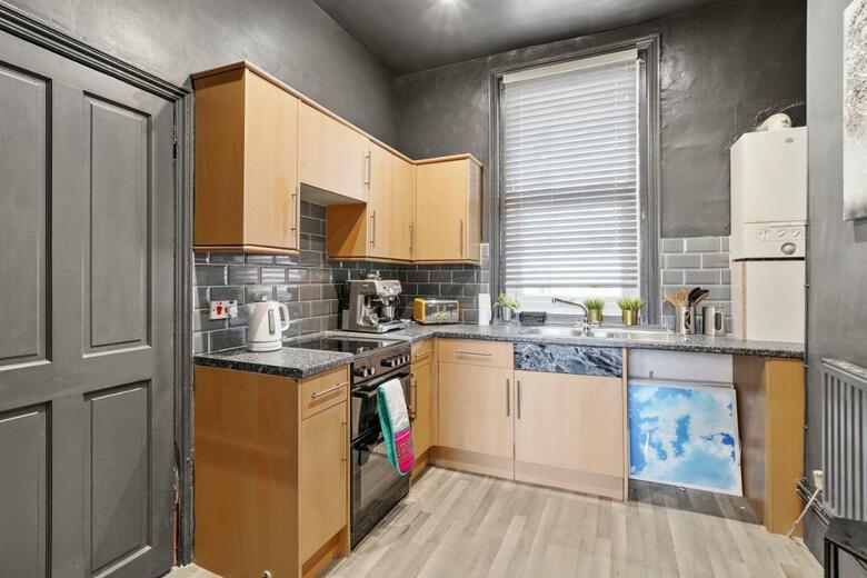 Bliss Coastal Apartments Ramsgate
