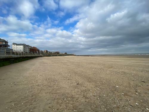 The Beach House, Westgate-on-sea